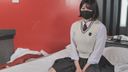 [Personal shooting] Shizu 18-year-old ♥ ♥ style outstanding amateur vaginal shot